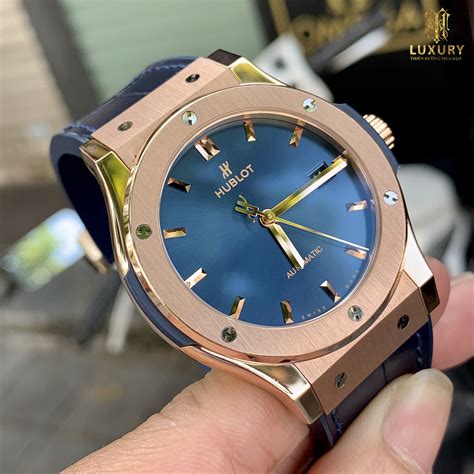 đồng hồ hublot giá